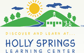 Discover and Learn at Holly Springs Learning Center